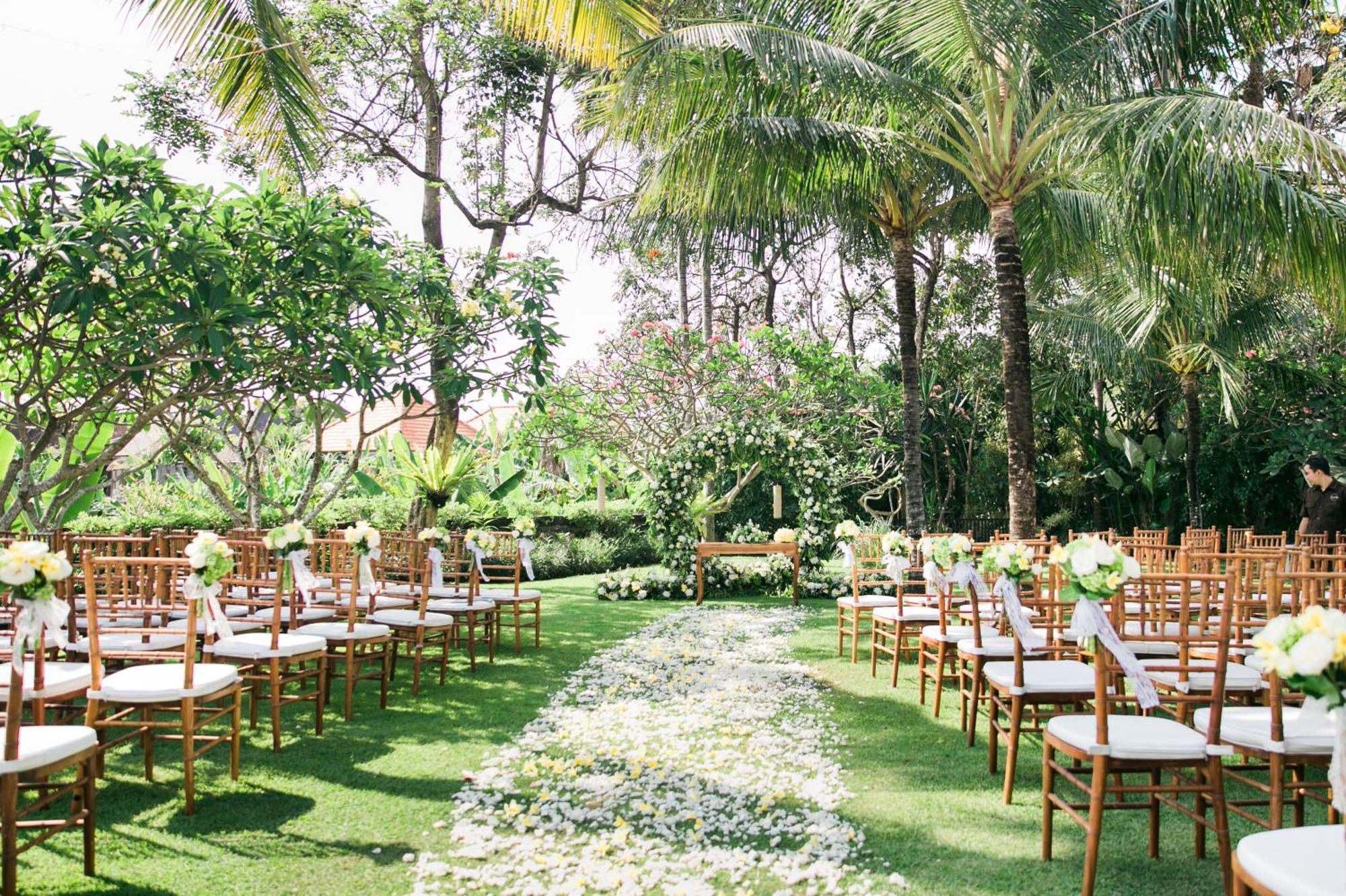 The One Boutique Villa Seminyak Exteriér fotografie