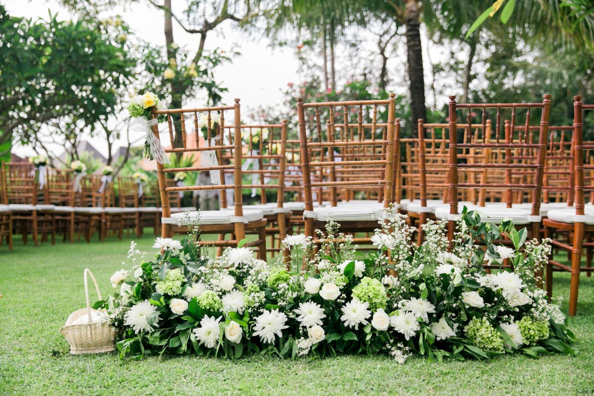 The One Boutique Villa Seminyak Exteriér fotografie