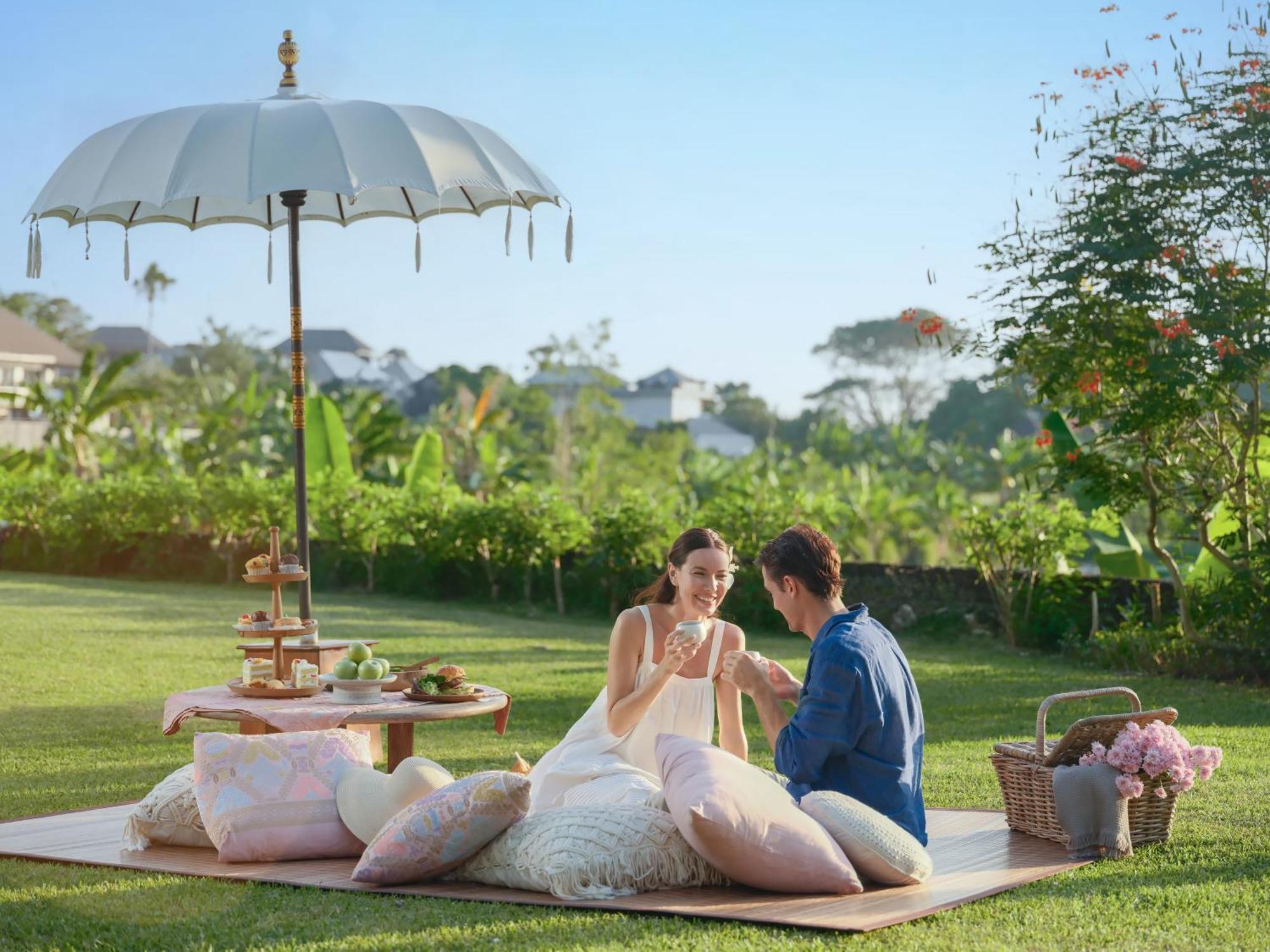 The One Boutique Villa Seminyak Exteriér fotografie