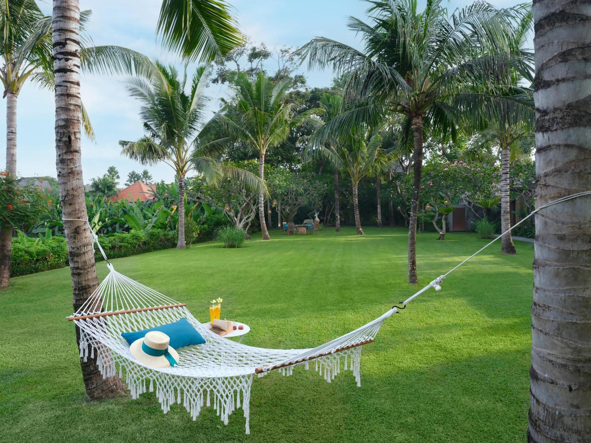 The One Boutique Villa Seminyak Exteriér fotografie
