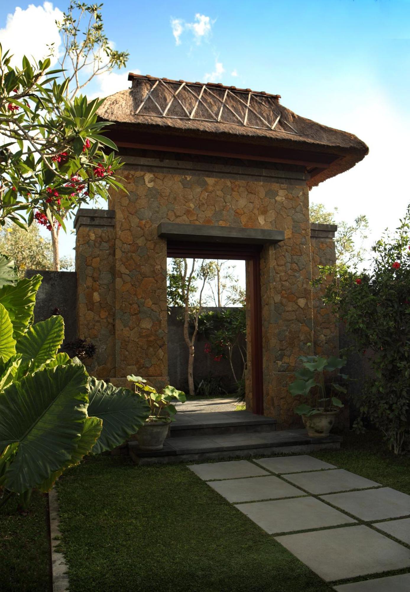 The One Boutique Villa Seminyak Exteriér fotografie