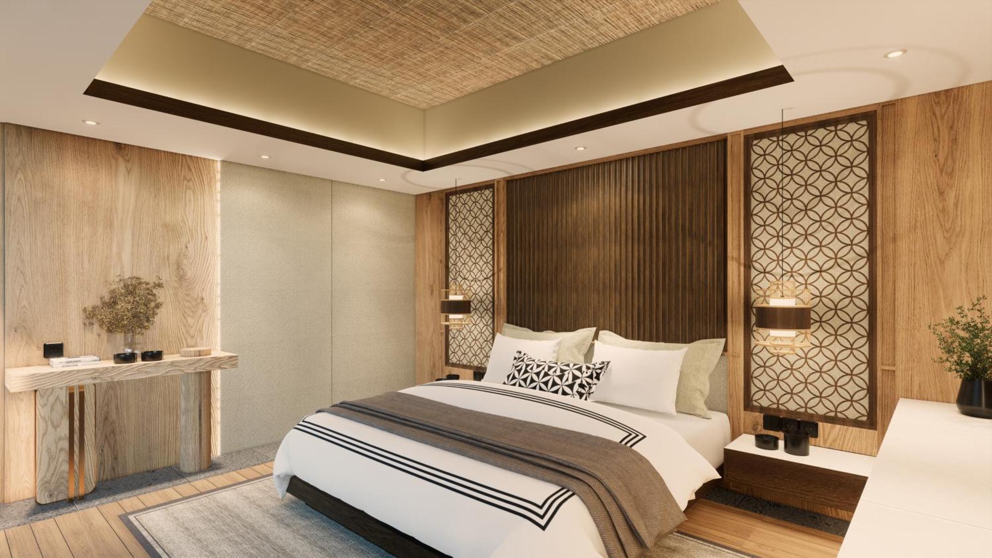 The One Boutique Villa Seminyak Exteriér fotografie